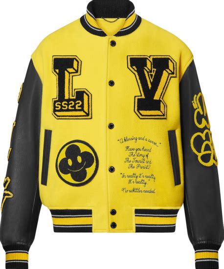 louis vuitton panther jacket